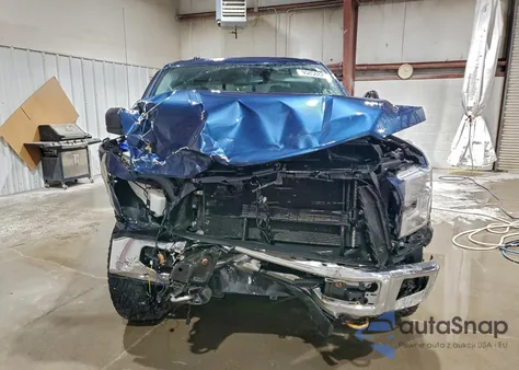 2017 Ford F150 Super Cab из США, поврежденный, VIN 1FTFX1EF3HFC16376